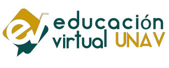 Educación Virtual UNAV